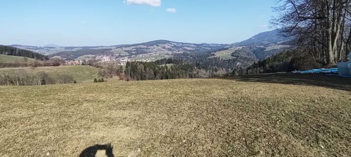 Foto von wolfkl entlang der Tour