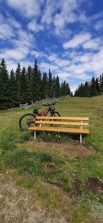 Photo from Windga along the tour