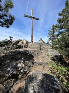 Foto von xmann2 entlang der Tour