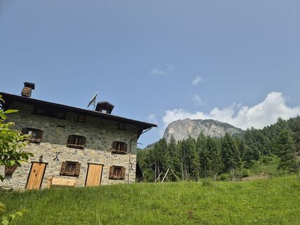 Foto von Wolfgang Wurzer 1 entlang der Tour