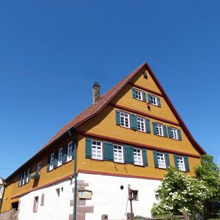Bauernhausmuseum Altburg