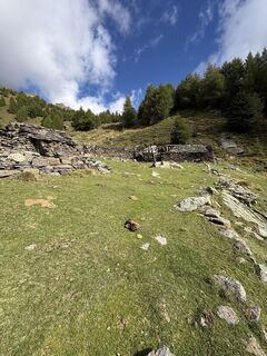 Foto von Cristoforinicolas entlang der Tour