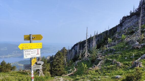 Fotó a Bernhard_S honlapról a túra során