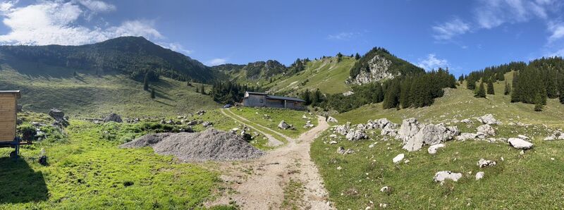 Foto von tobilan entlang der Tour