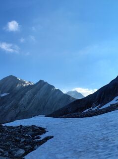 Photo de corrado le long du parcours