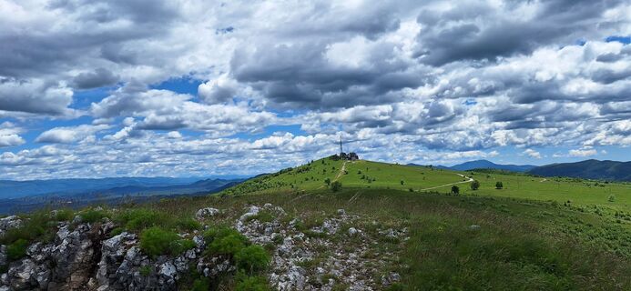 Fotografie z thomasfr na trase