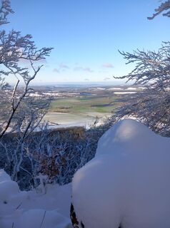 Fotografia z soeren Rennemann na trase