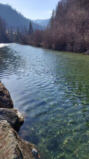 Foto fra E.U. undervejs på turen