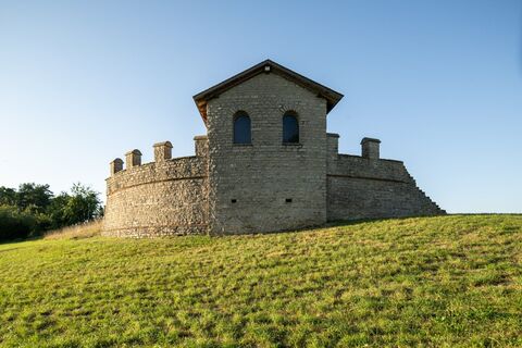 Römerkastell Waldmössingen
