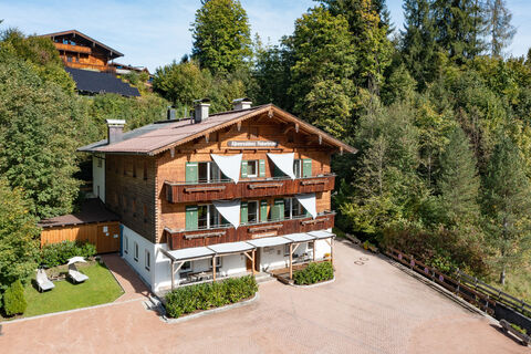 Alpenresidenz Fieberbrunn