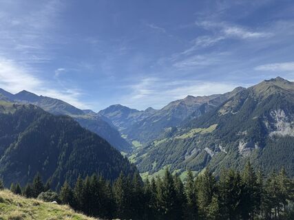 Photo de Lili10 le long du parcours