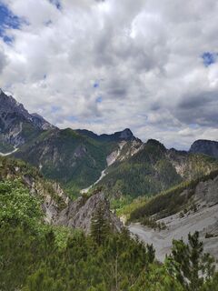 Foto von ReginaSt entlang der Tour