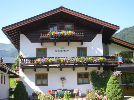 Haus Wiesenegg