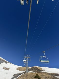 Fotografia z eyleen damen na trase