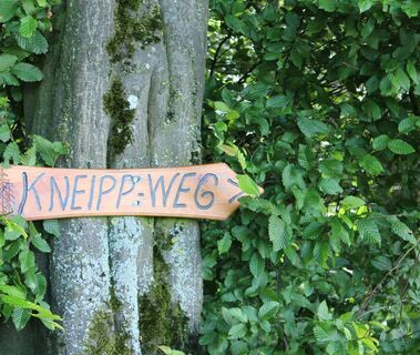 Kneippweg