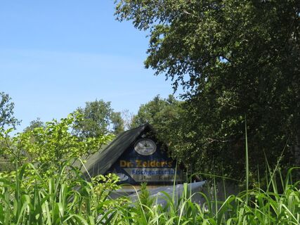 Fischgaststätte