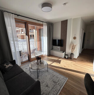 Almappartement Nassfeld