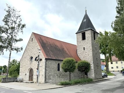 Fotografija s spletne strani Norbert Herbig na poti