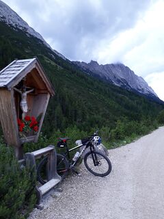 Tillfuss Alm