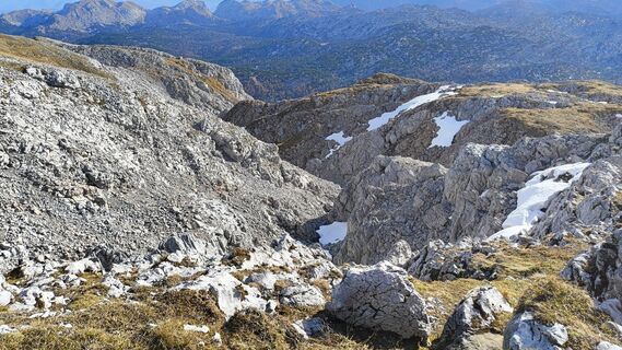 Fotografija s spletne strani Johannes Zaunrith (Xinoi) na poti