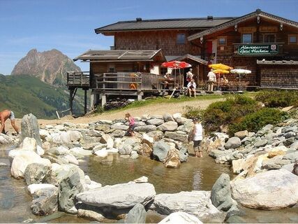 Geislhochalm