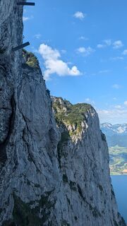 Foto von Herbert Nowak 1 entlang der Tour
