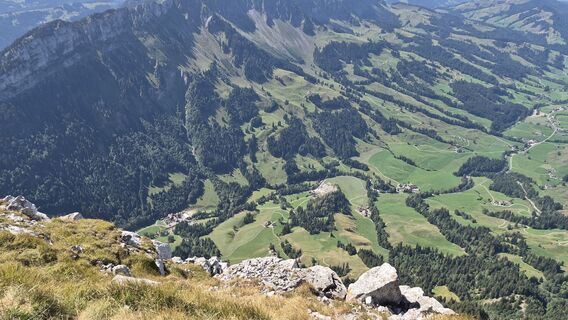 Photo de a.kaufmann le long du parcours