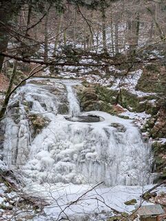 Photo de Gerhard Lang2608 le long du parcours