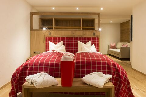 Boutiquehotel Grandau