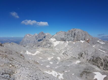 Photo de schenkeli le long du parcours