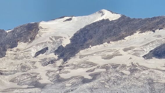 Photo from Roman Unterguggenberger along the tour