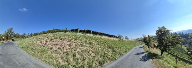 Foto von H&M entlang der Tour