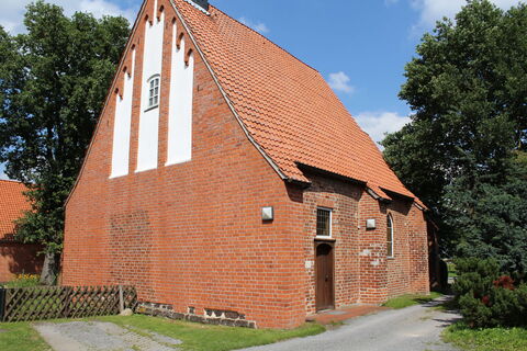 St. Johaniskirche Rodewald