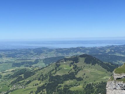 Photo de markus fugel le long du parcours