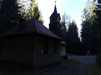 Foto von hilli66 entlang der Tour