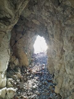 Fotó a Fabio Salvini honlapról a túra során