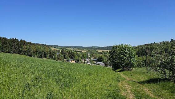 Fotografija s spletne strani Matthias Neidhardt na poti