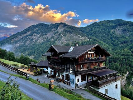 Veitenhof im Kaisertal