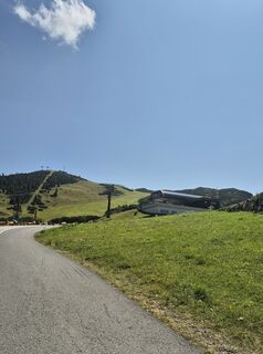 Fotografie z Steffen Kollmann na trase