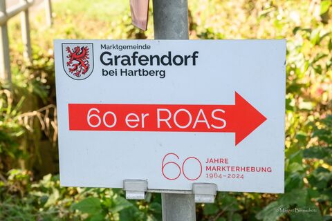60er Roas in Grafendorf_Oststeiermark