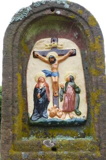 Friedhof Breitenbrunn