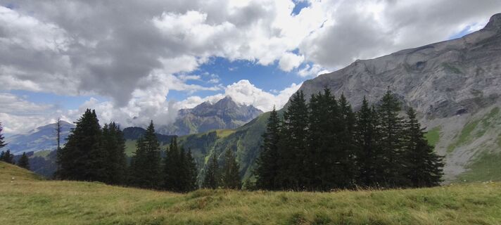 Fotografija s spletne strani Ralf Schwaninger na poti