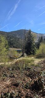 Foto von Michael Steiniger entlang der Tour