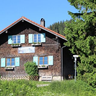 Kappeler Alp