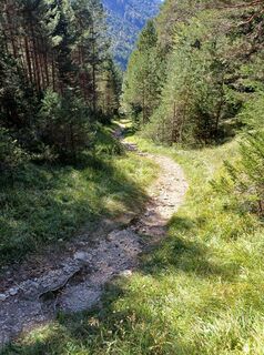 Foto von madavo entlang der Tour