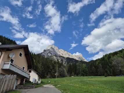Foto von Wolfgang Wurzer 1 entlang der Tour