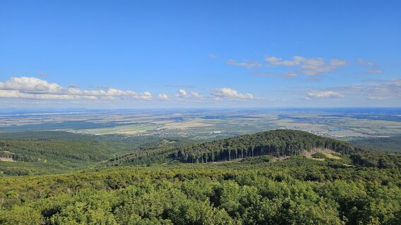 Fotó a Panka Kovács honlapról a túra során