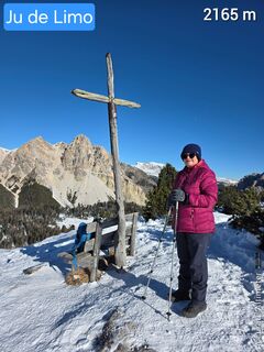 Zdjęcie z euterpe42 wzdłuż trasy