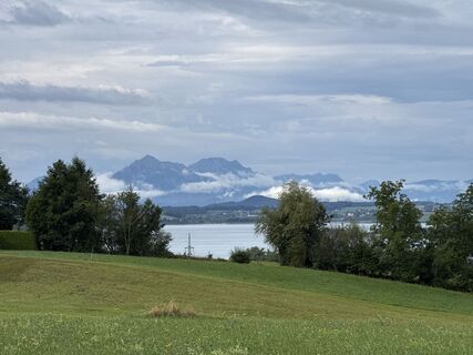 Foto von F. Shirazi-Joska entlang der Tour