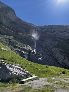 Photo de Aar0n8716 le long du parcours